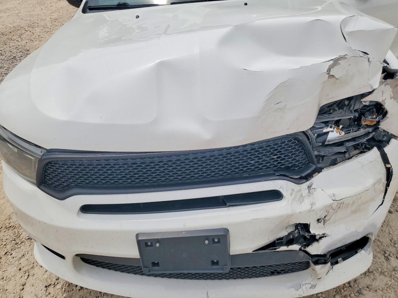 Dodge Durango Gt