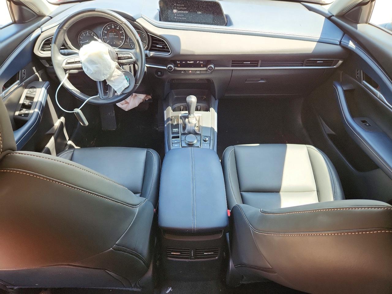 Mazda Cx Select
