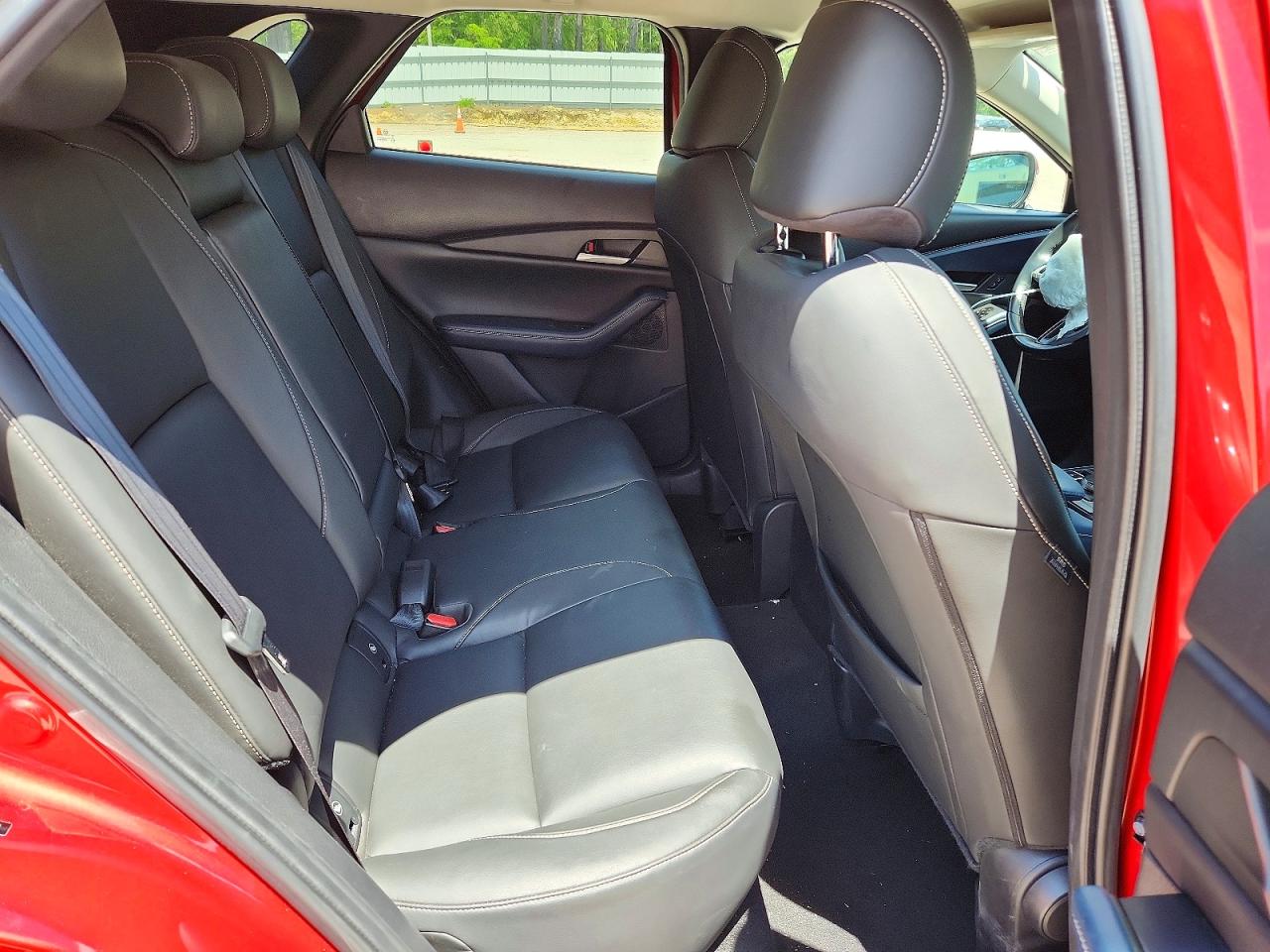 Mazda Cx Select