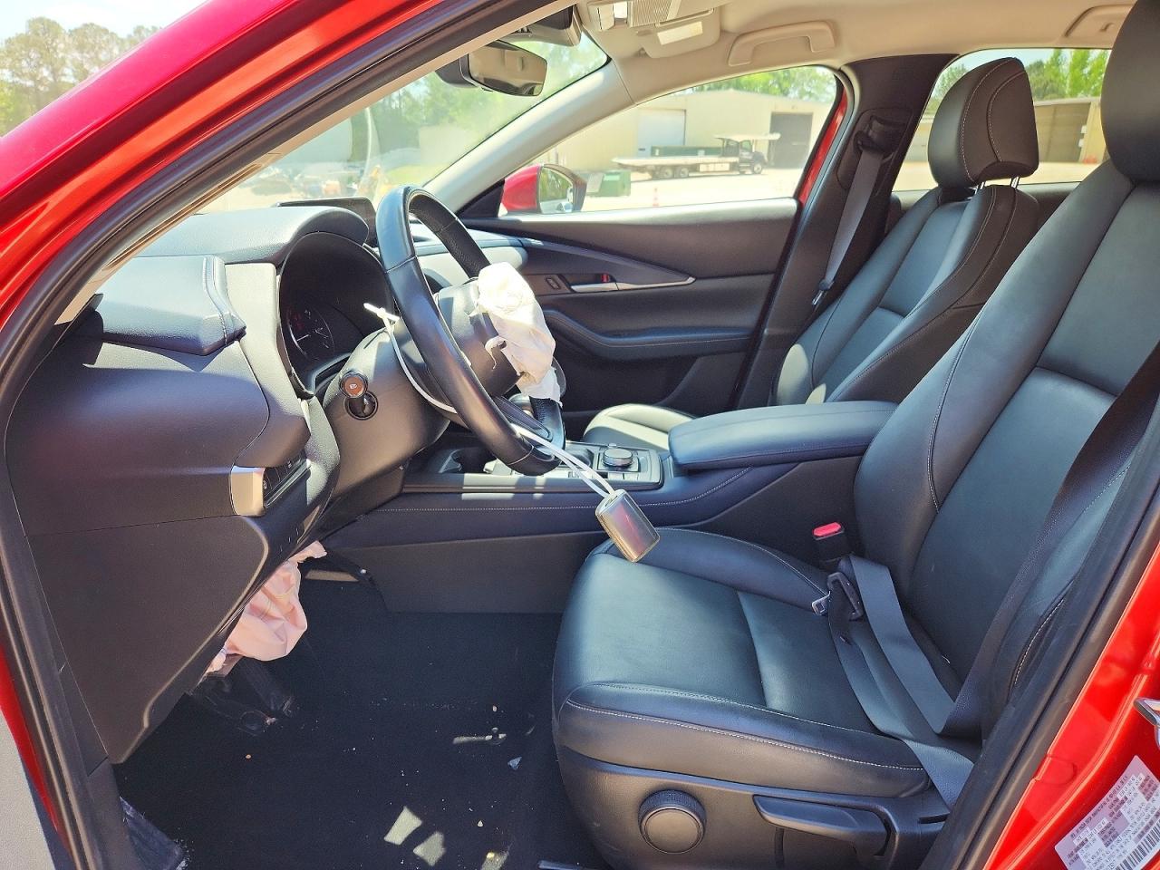 Mazda Cx Select