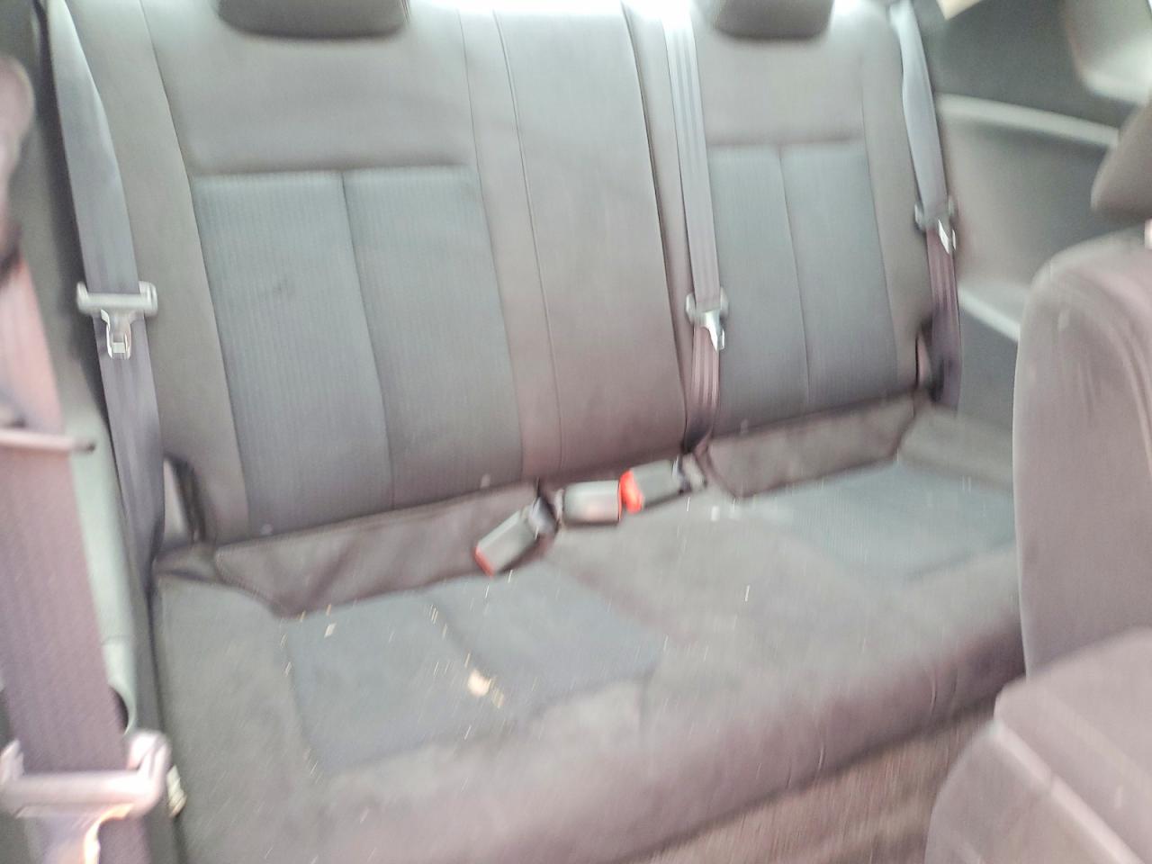 Nissan Altima S
