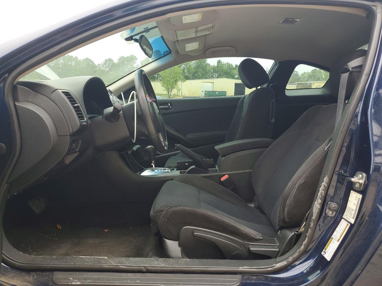 Nissan Altima S