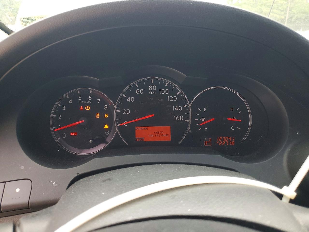 Nissan Altima S