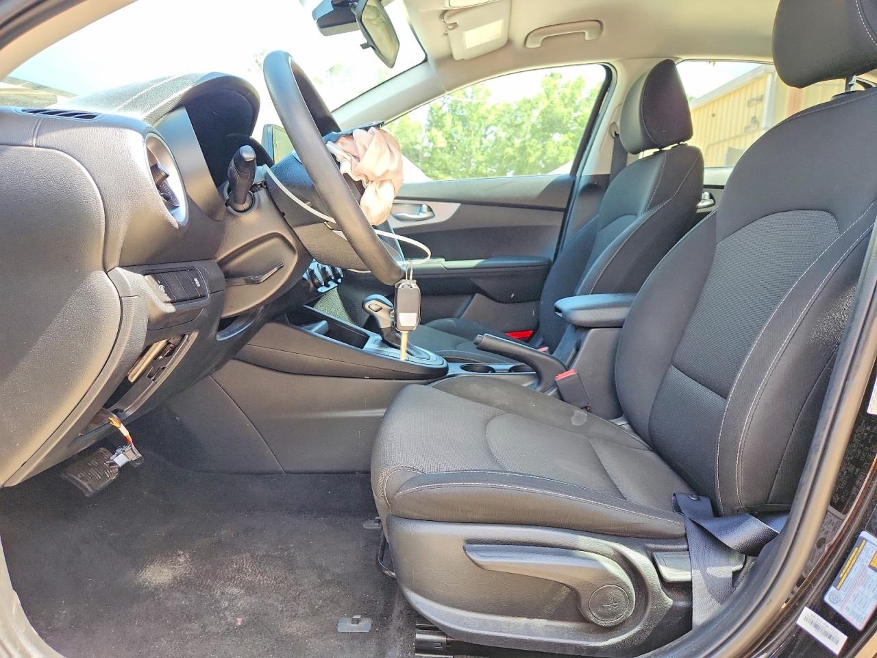 Kia Forte Lxs