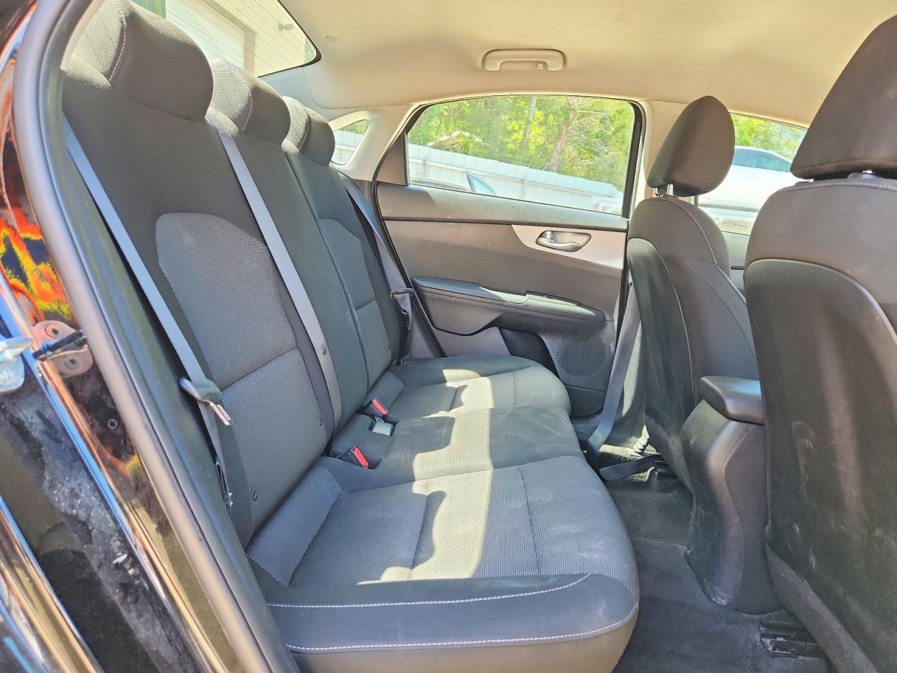 Kia Forte Lxs
