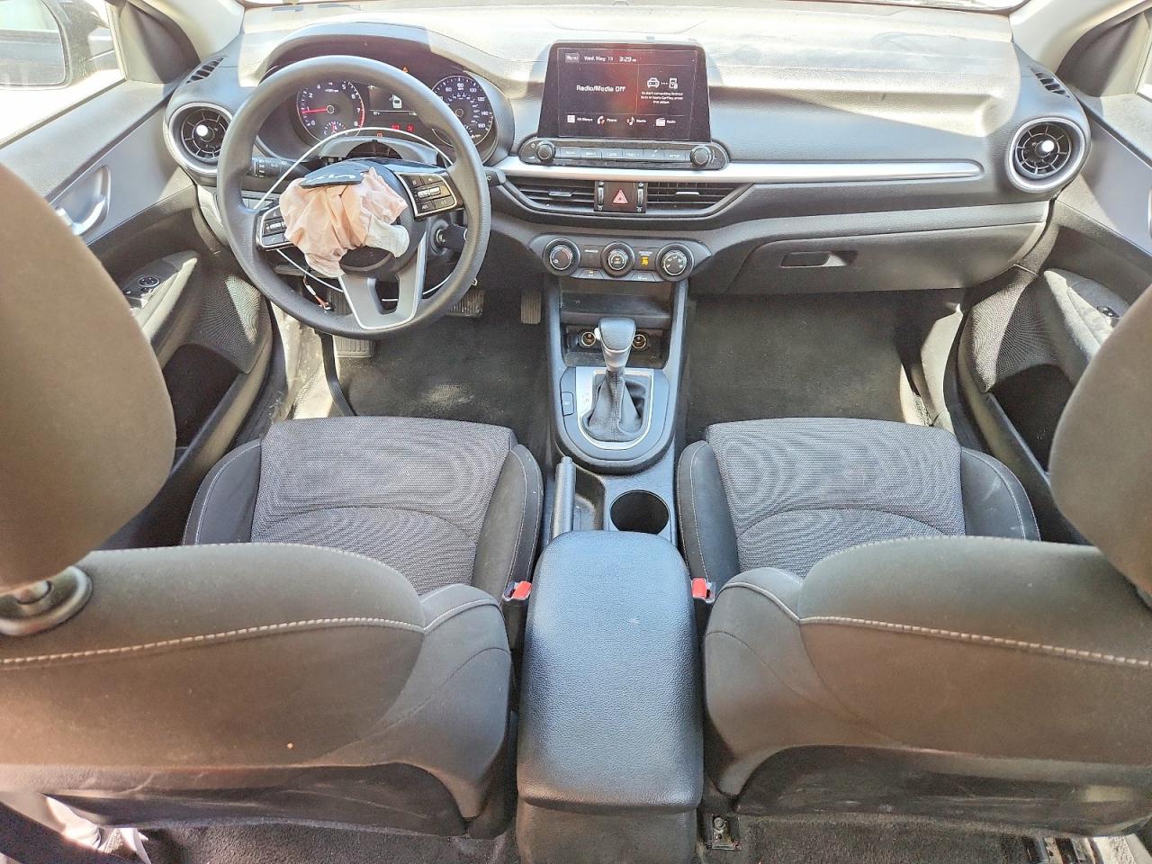 Kia Forte Lxs