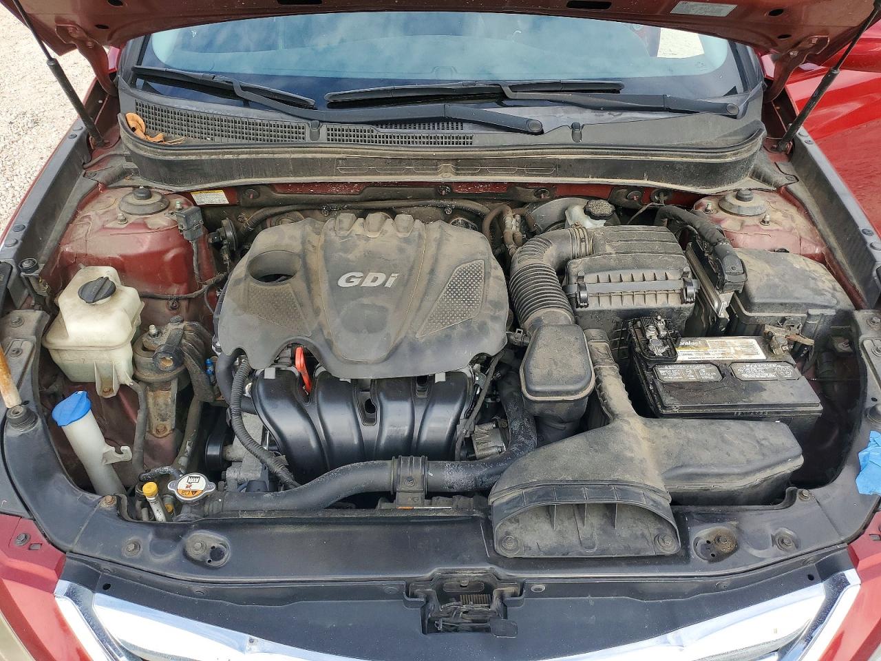 Hyundai SONATA Se