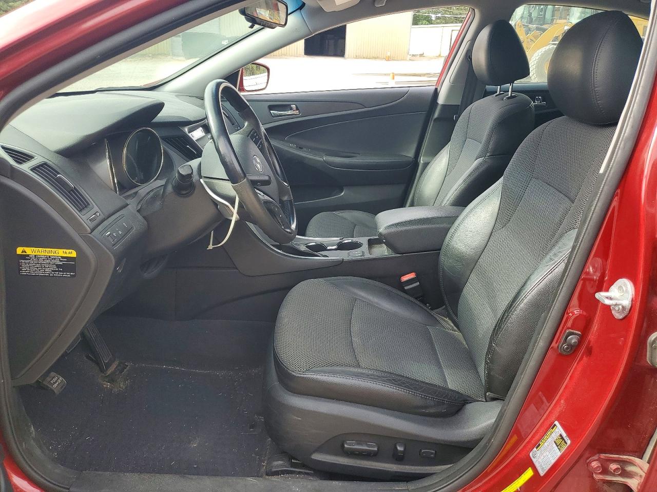 Hyundai SONATA Se