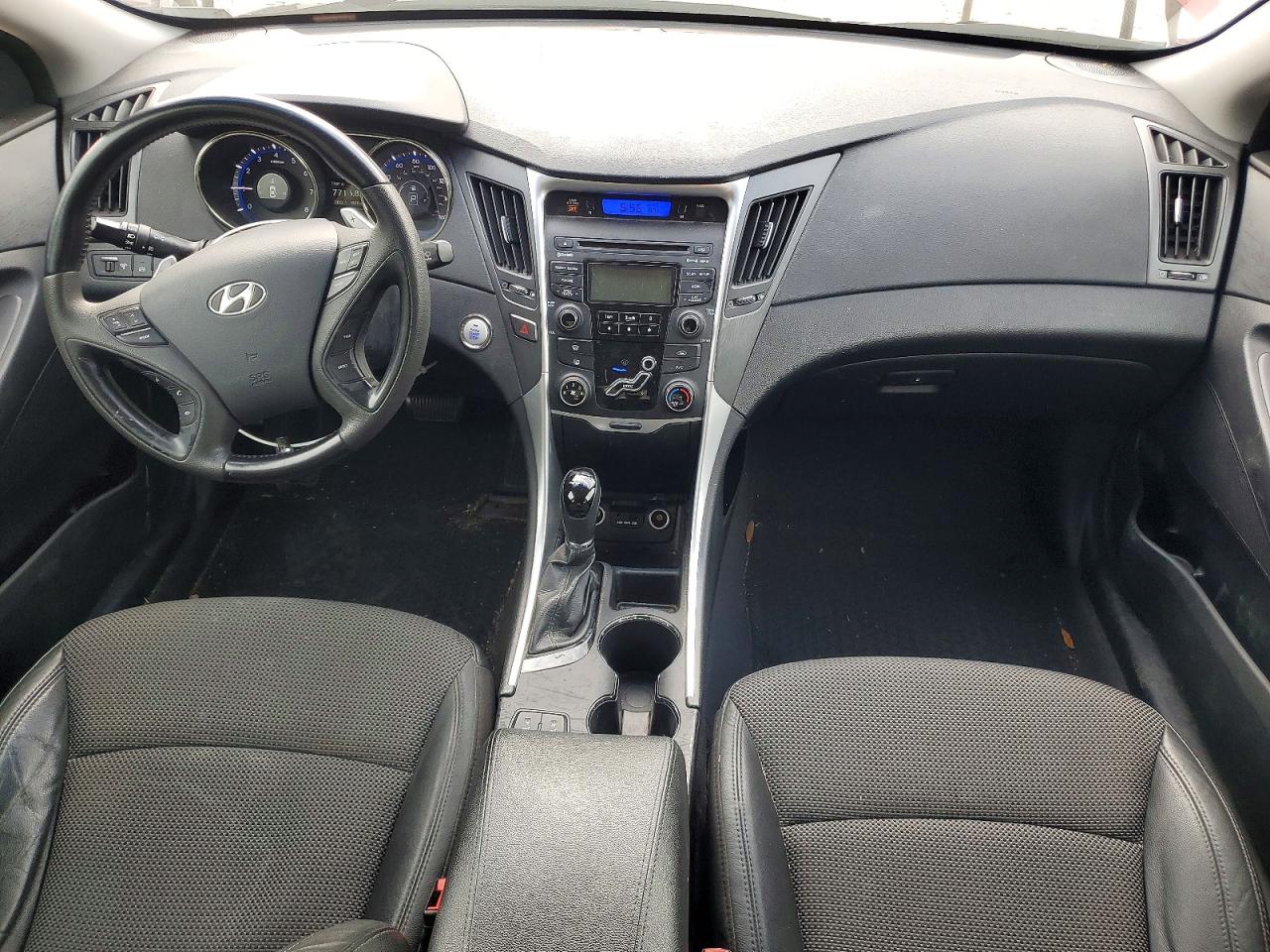 Hyundai SONATA Se