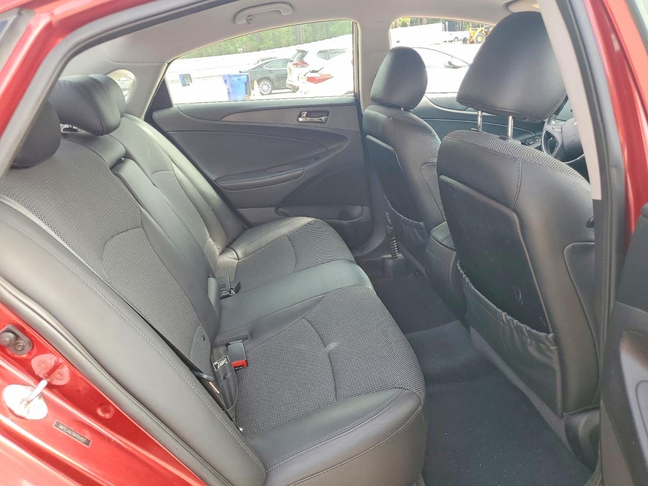 Hyundai SONATA Se