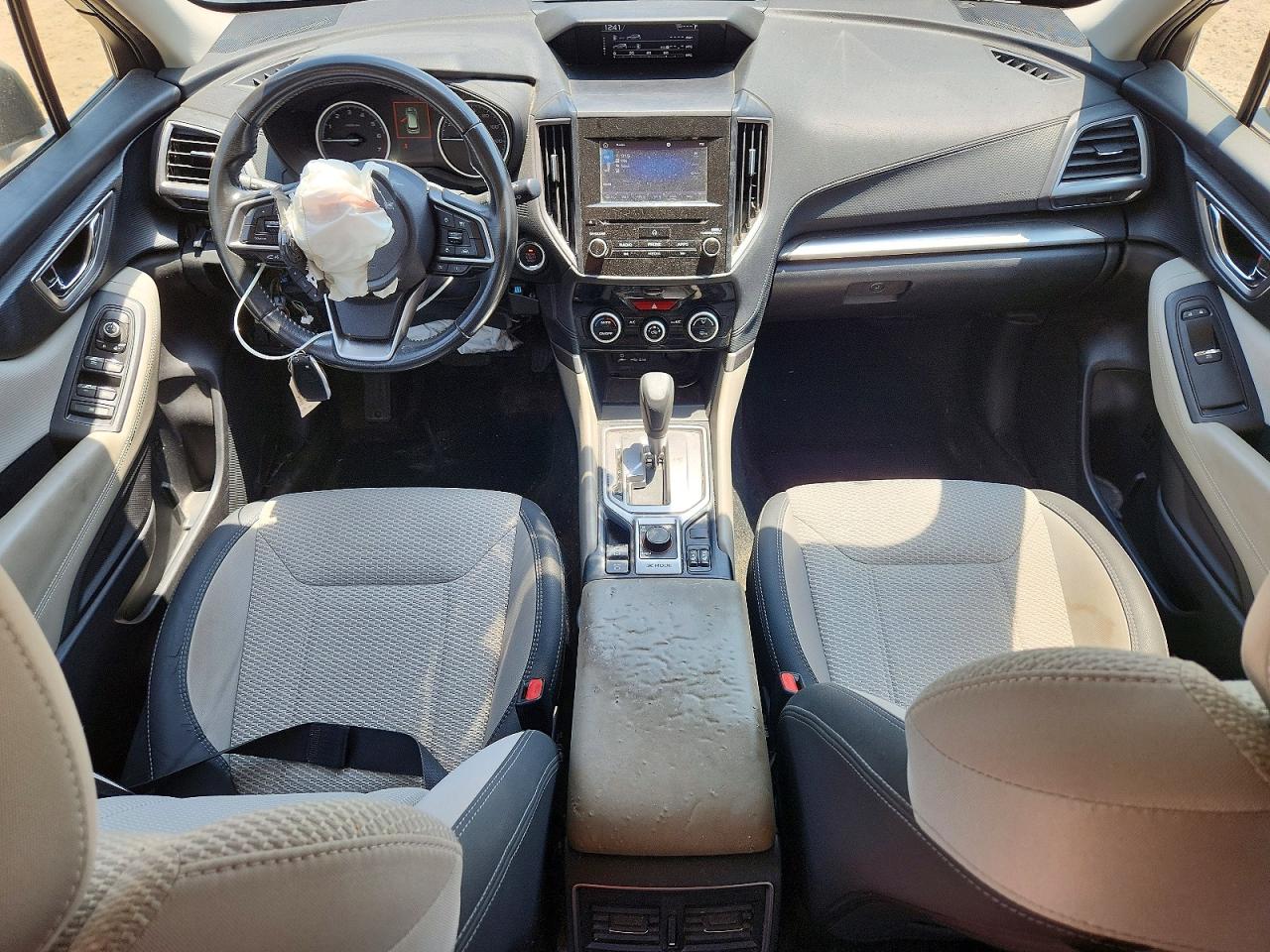 Subaru Forester Premium