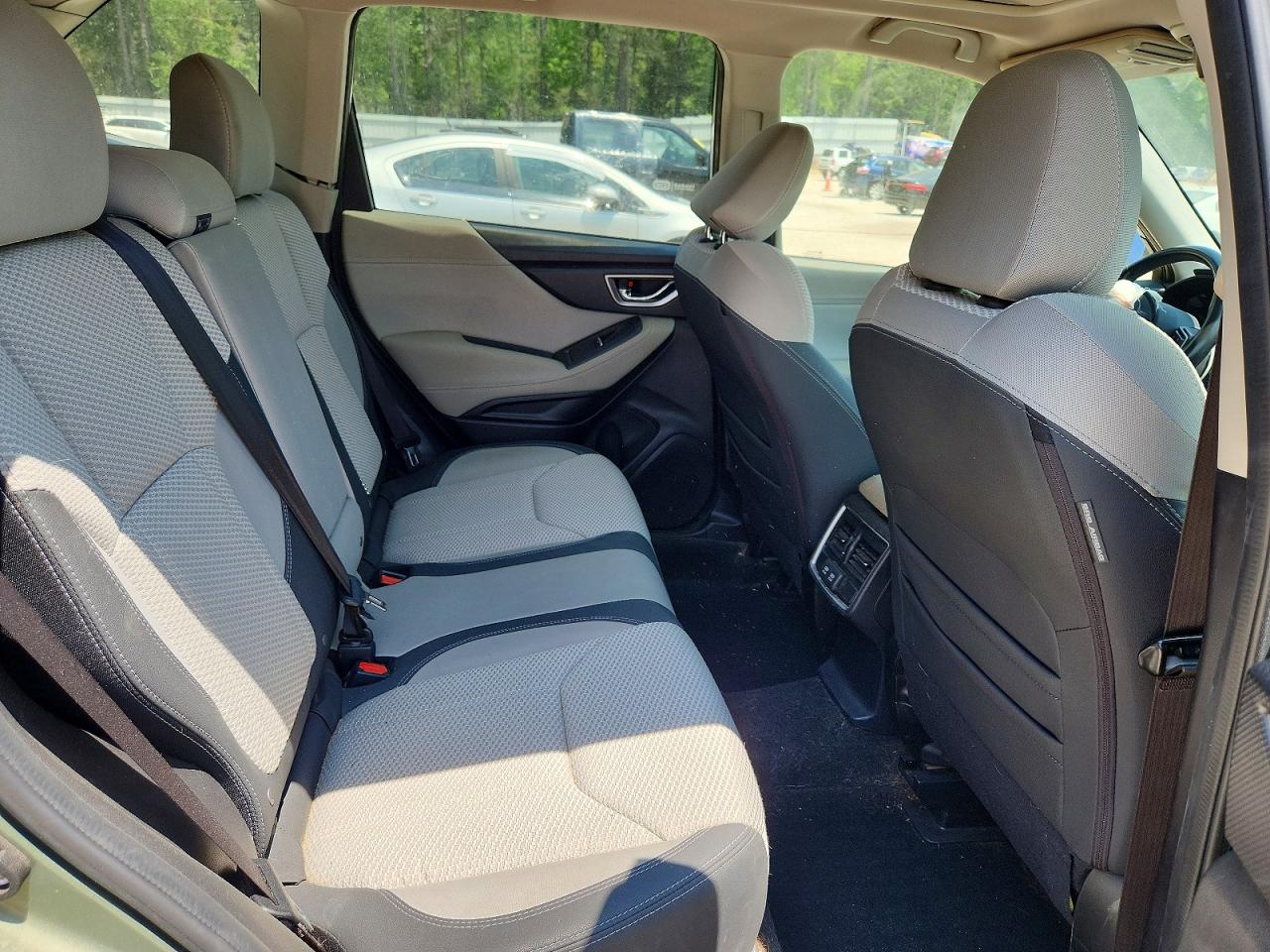 Subaru Forester Premium