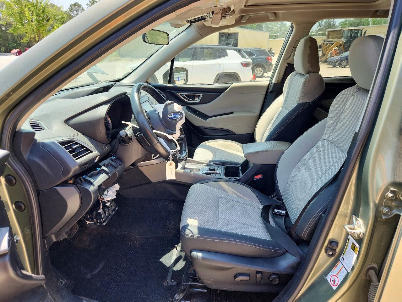 Subaru Forester Premium