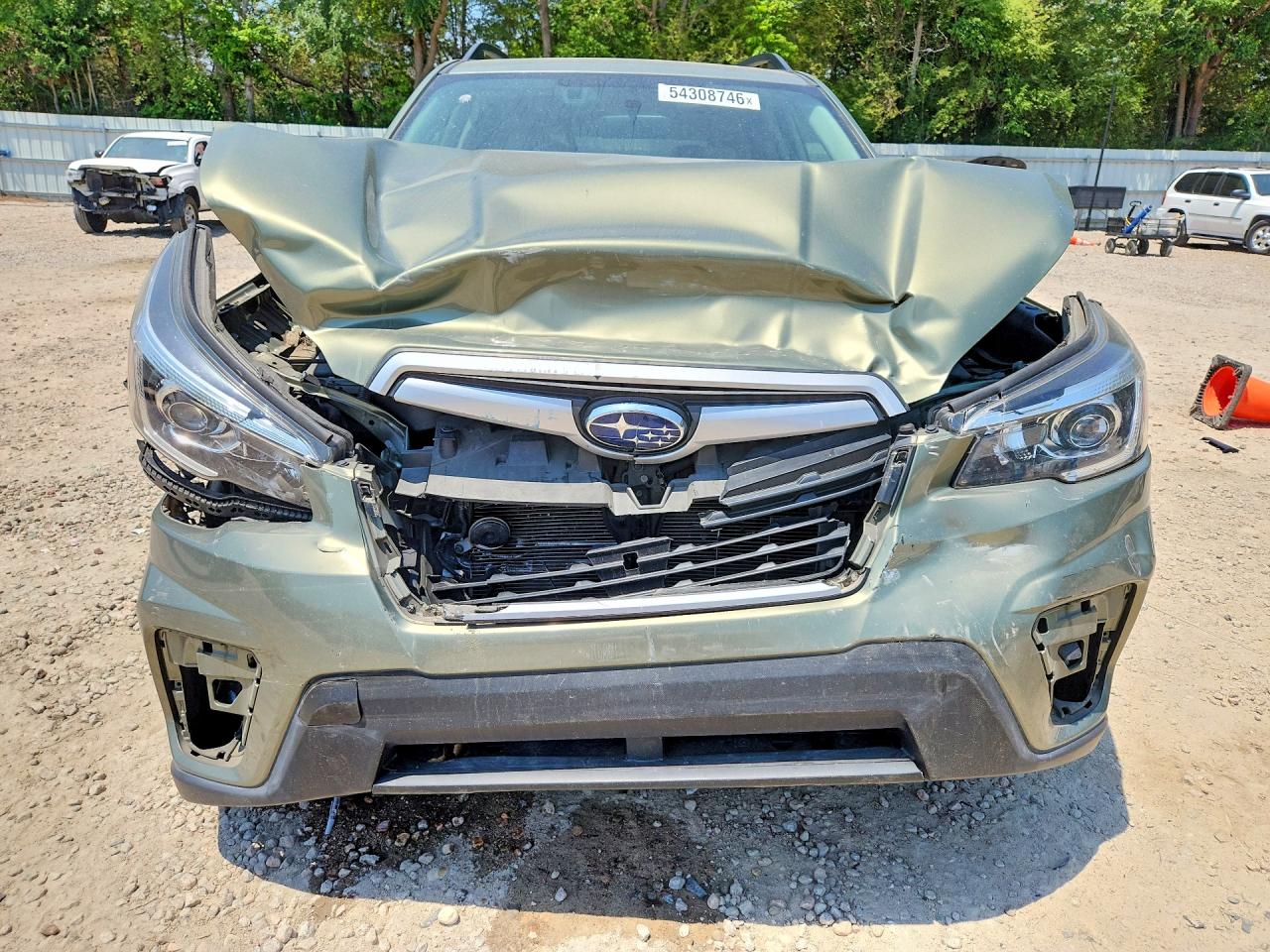 Subaru Forester Premium