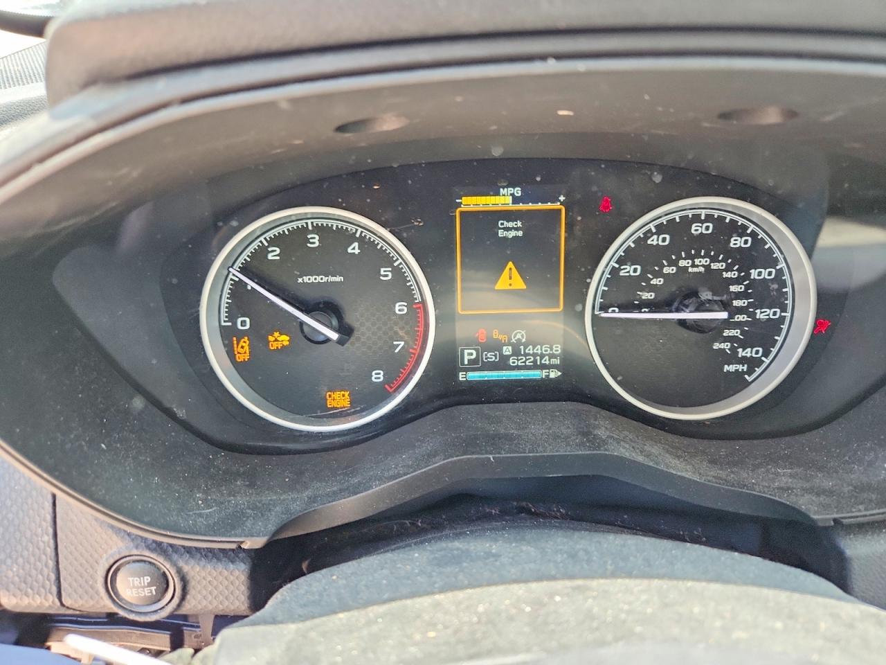 Subaru Forester Premium