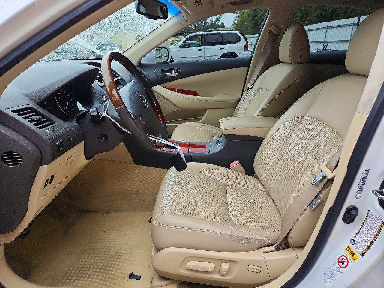 Lexus Es 350