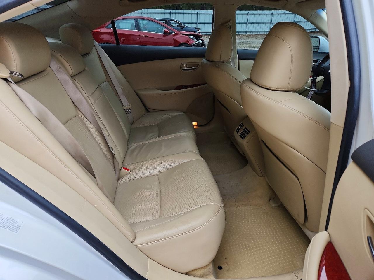 Lexus Es 350
