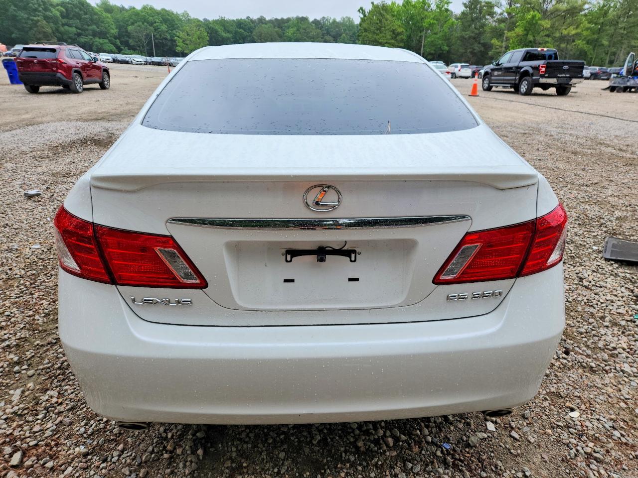 Lexus Es 350