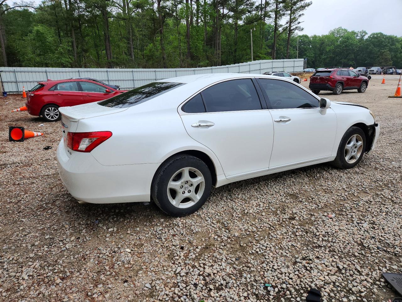 Lexus Es 350