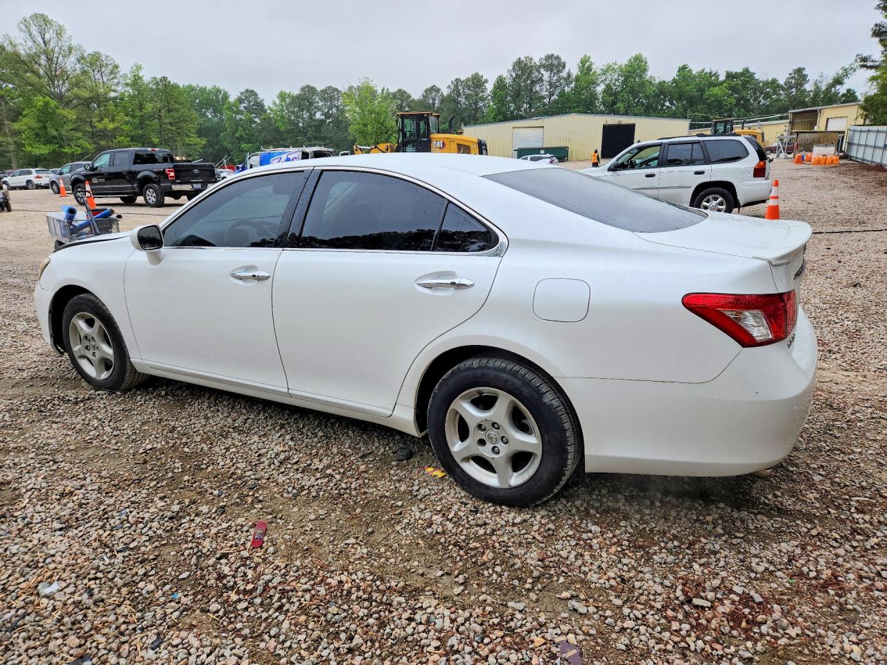 Lexus Es 350