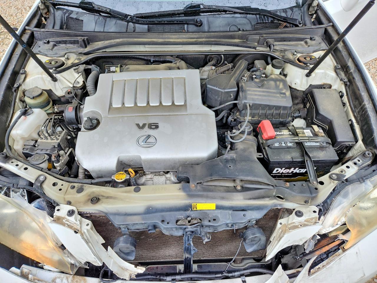 Lexus Es 350