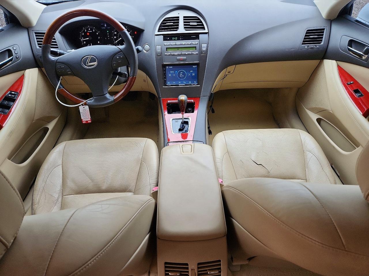 Lexus Es 350