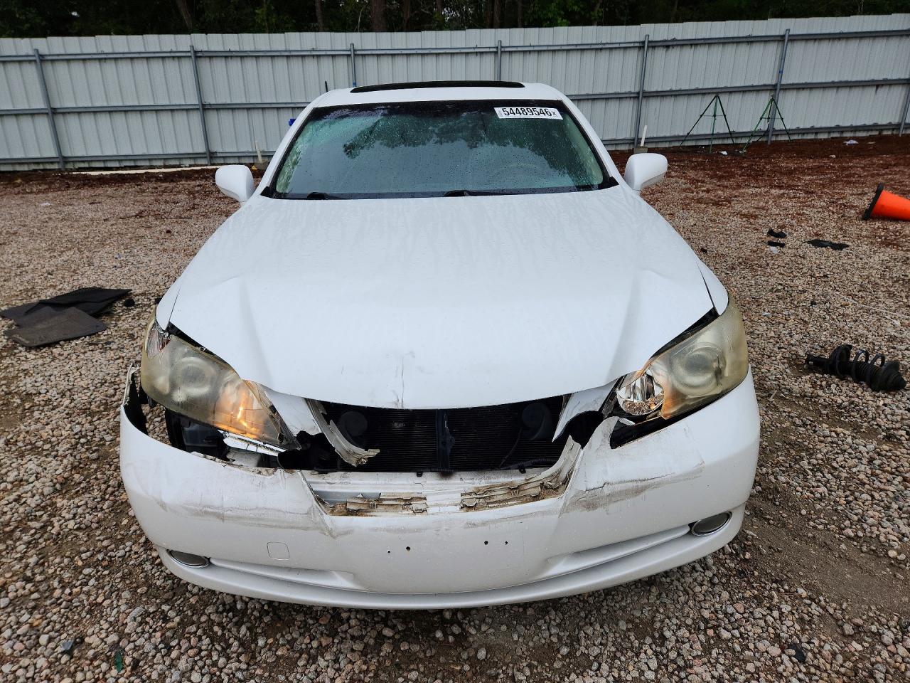 Lexus Es 350