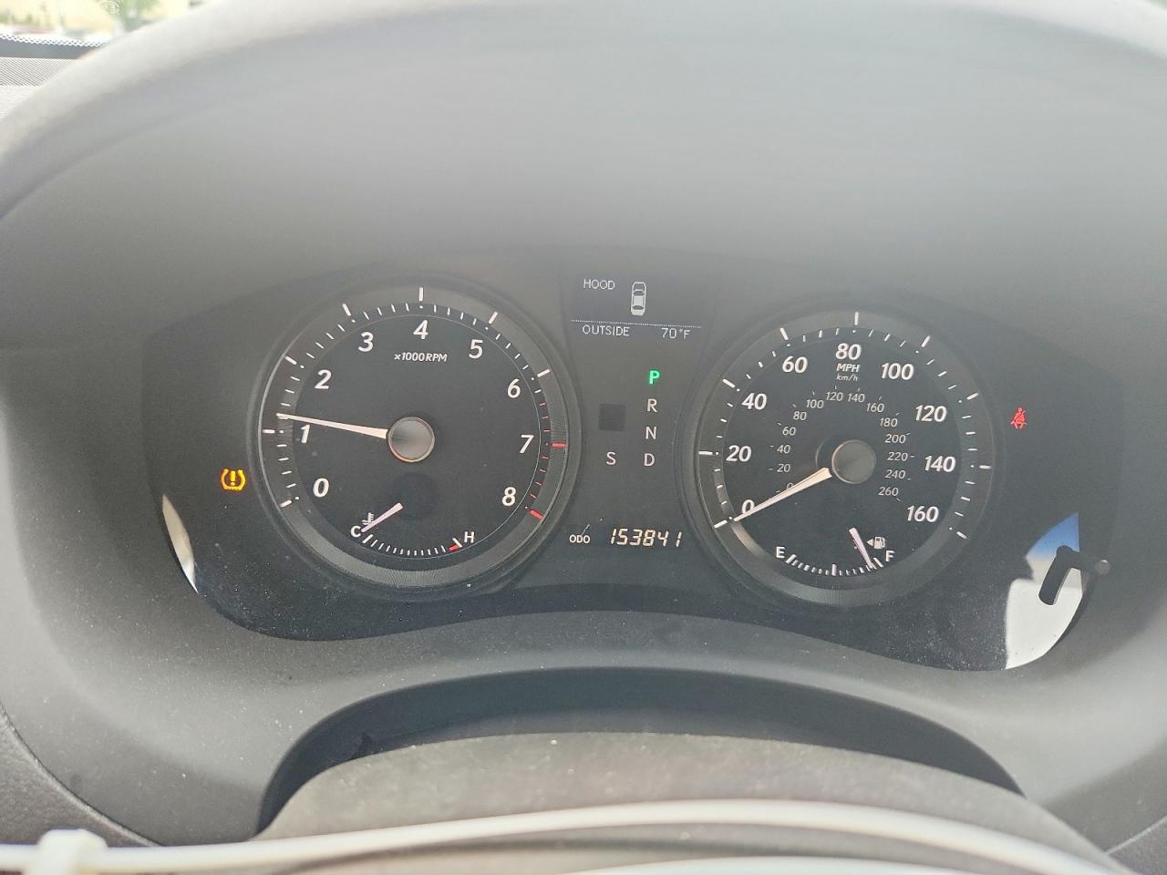 Lexus Es 350
