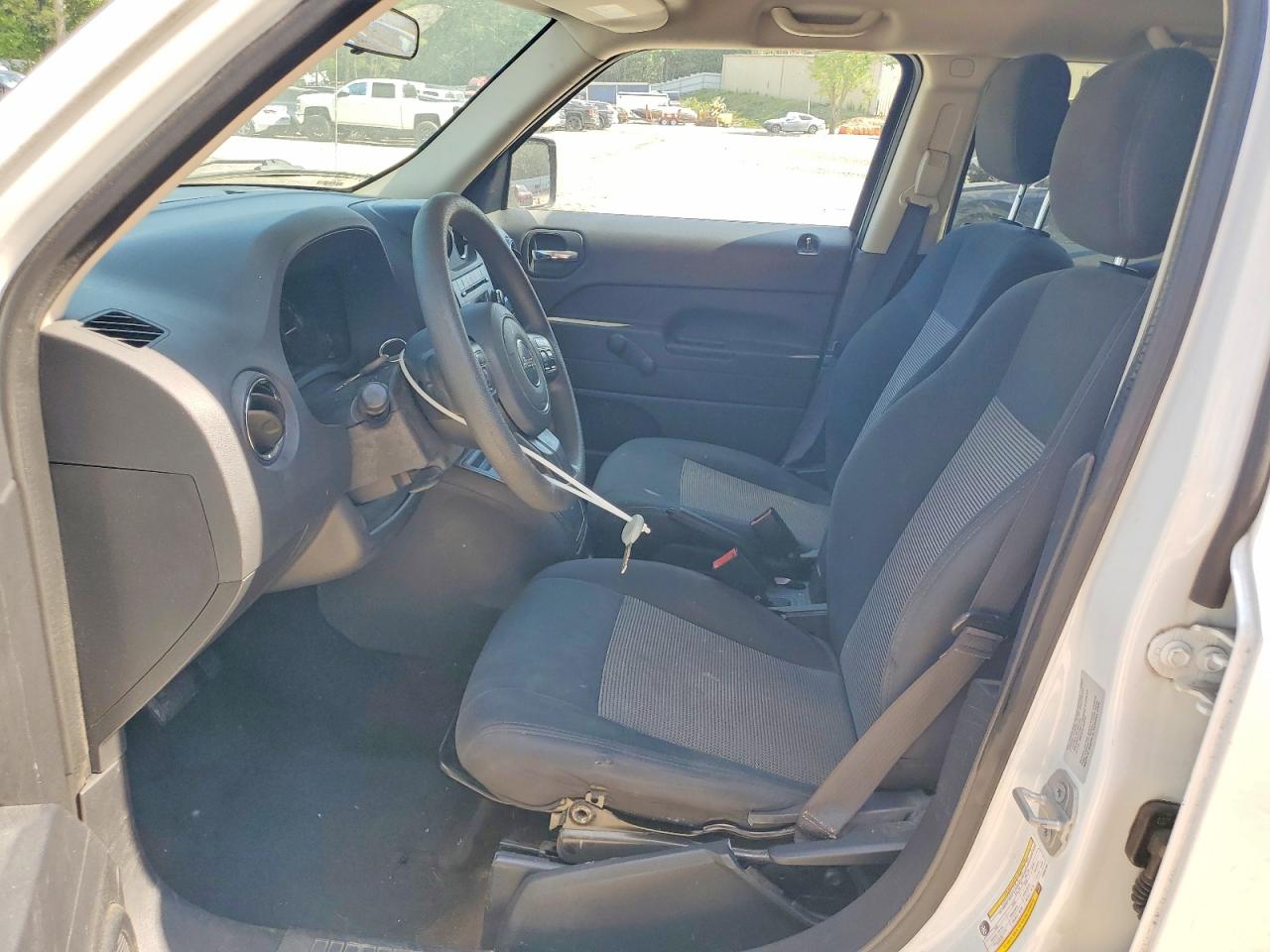 Jeep Patriot Sport