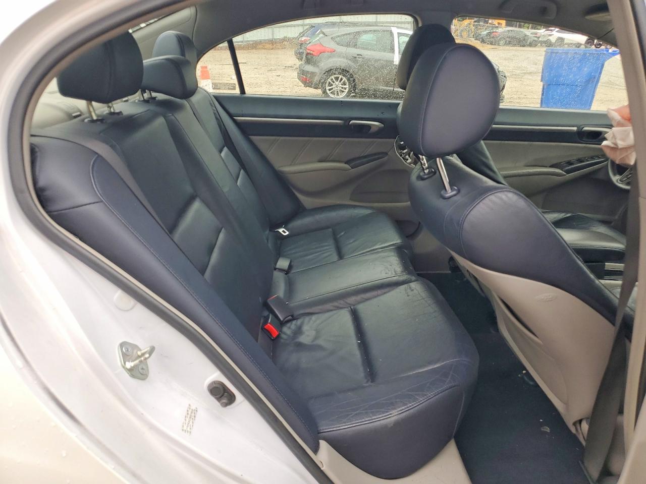Honda Civic Hybrid