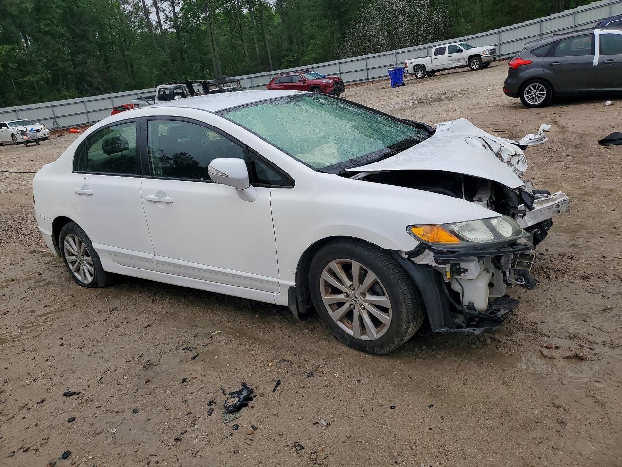 Honda Civic Hybrid