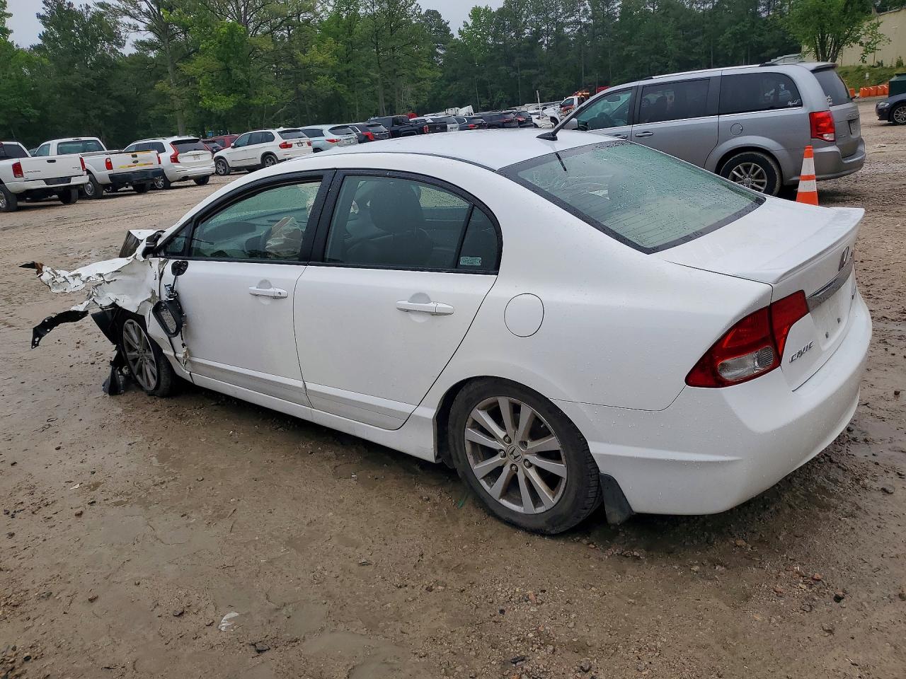 Honda Civic Hybrid