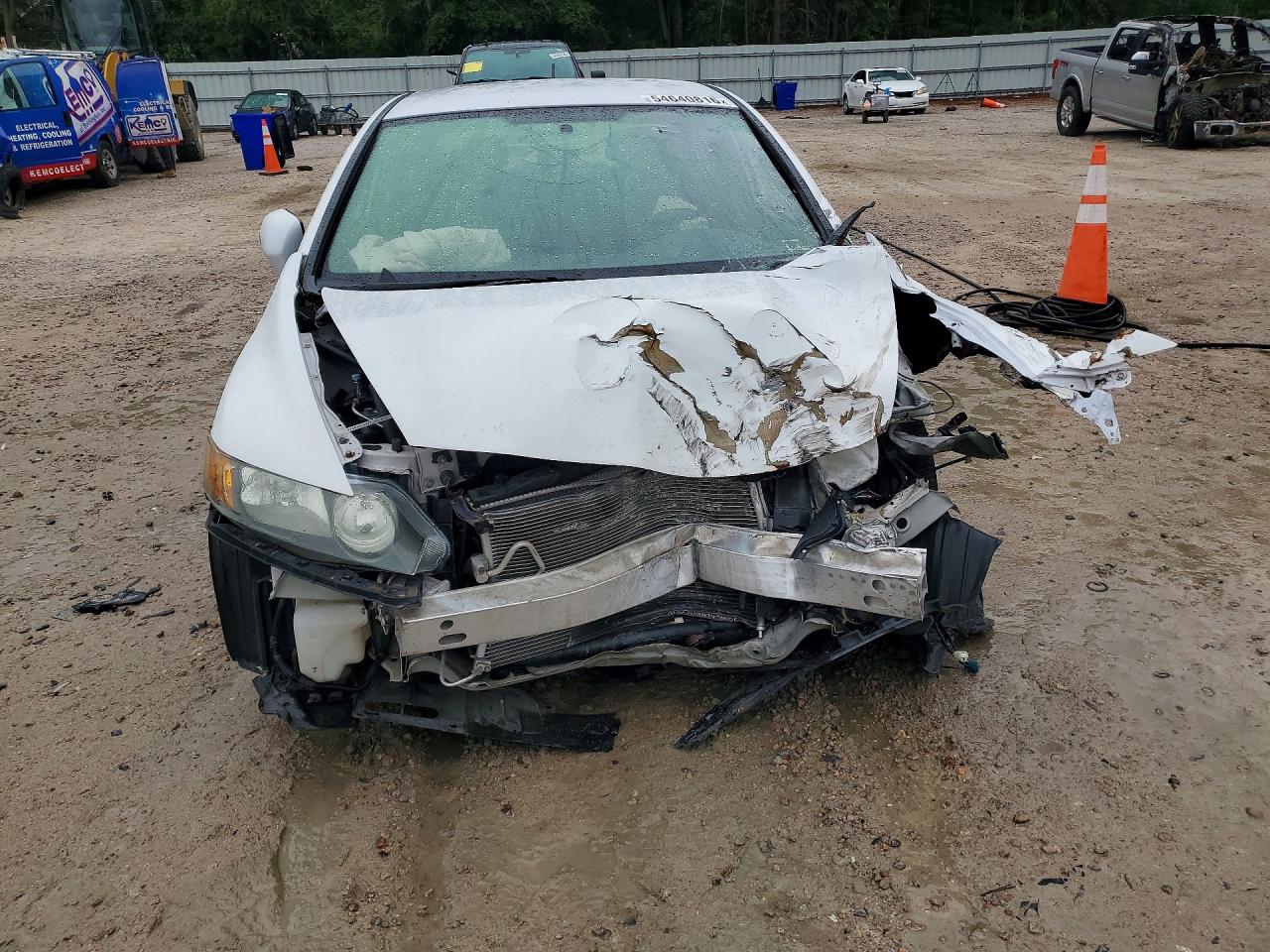 Honda Civic Hybrid