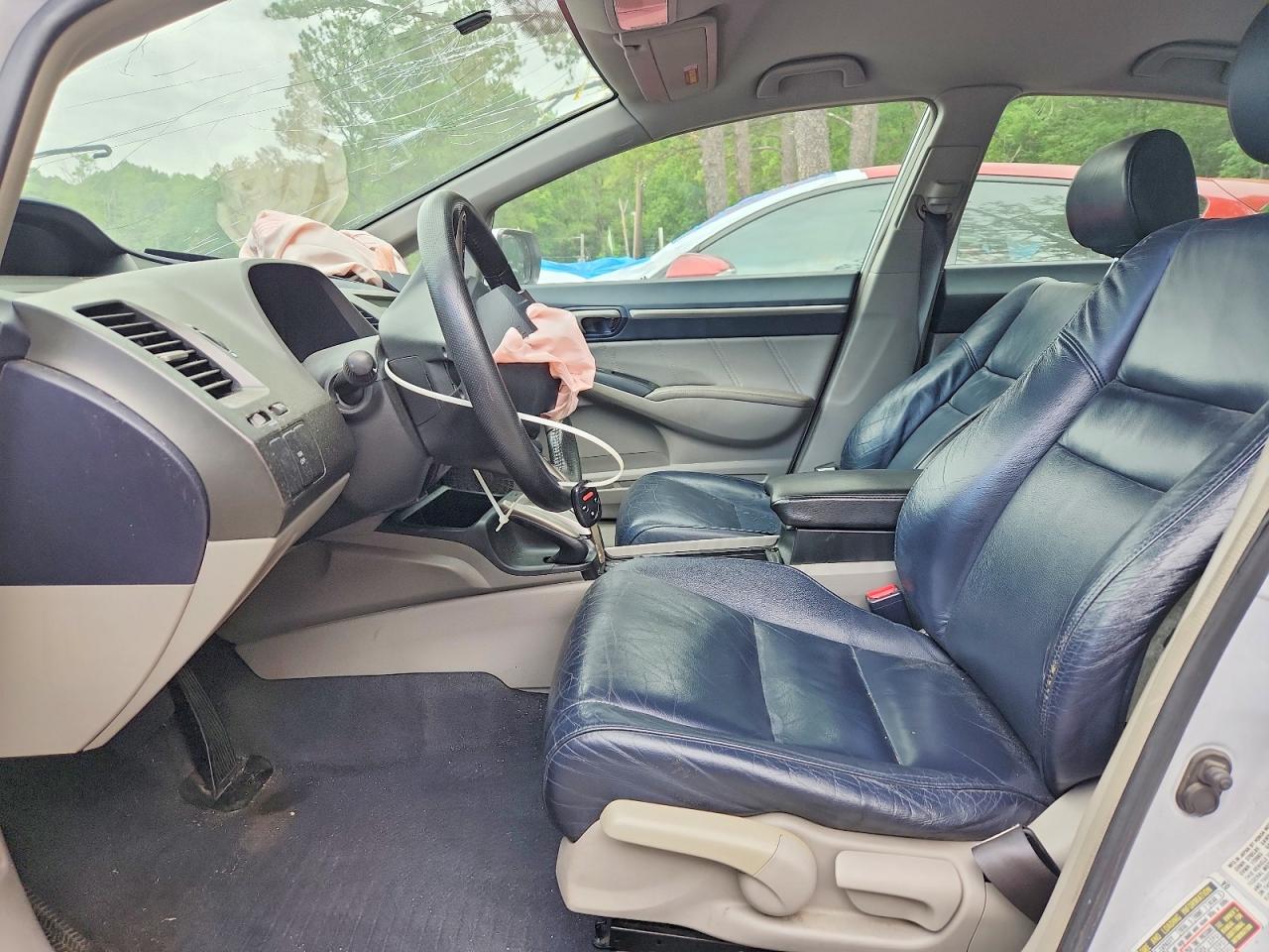 Honda Civic Hybrid