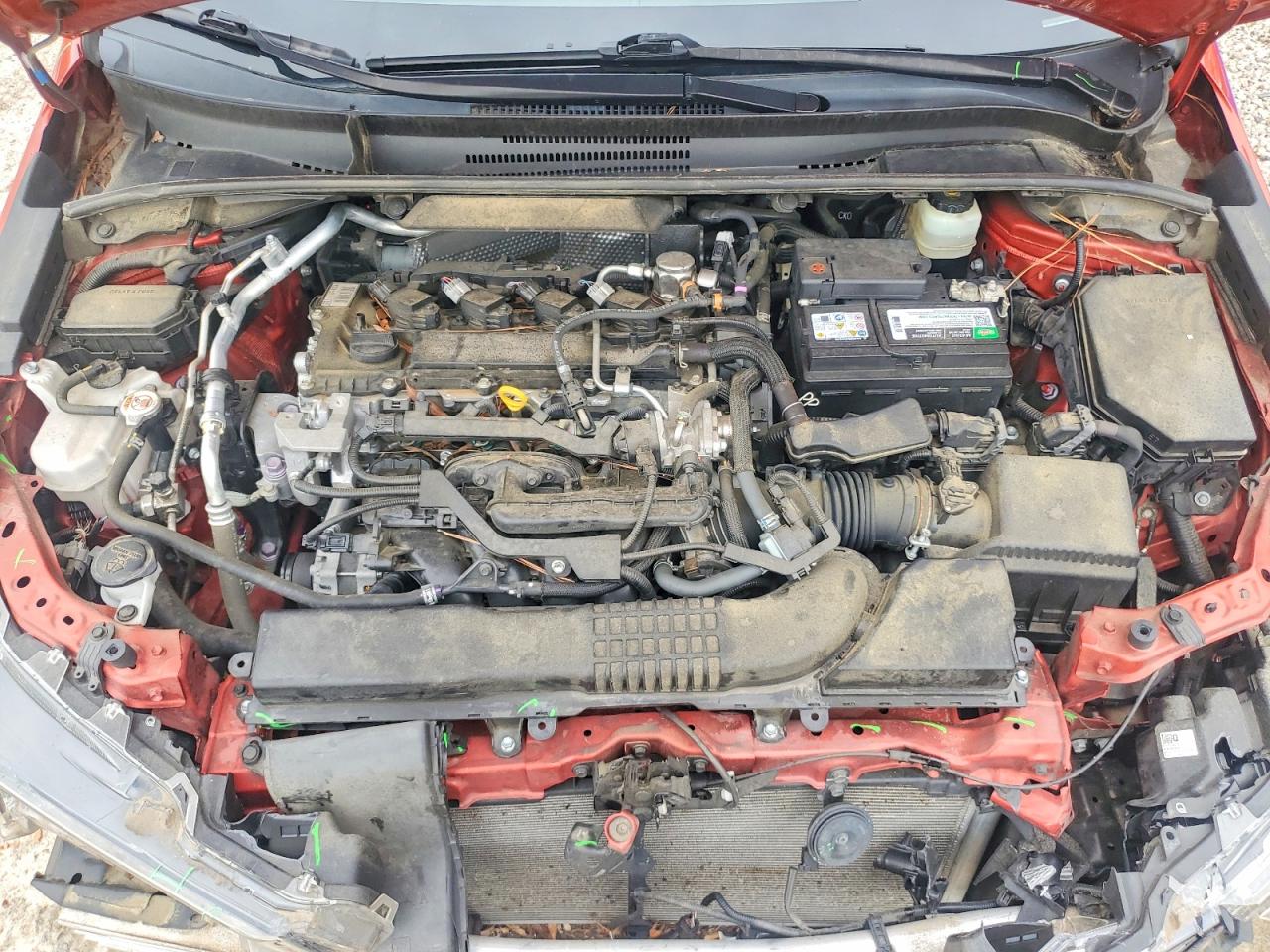 Toyota Corolla Se