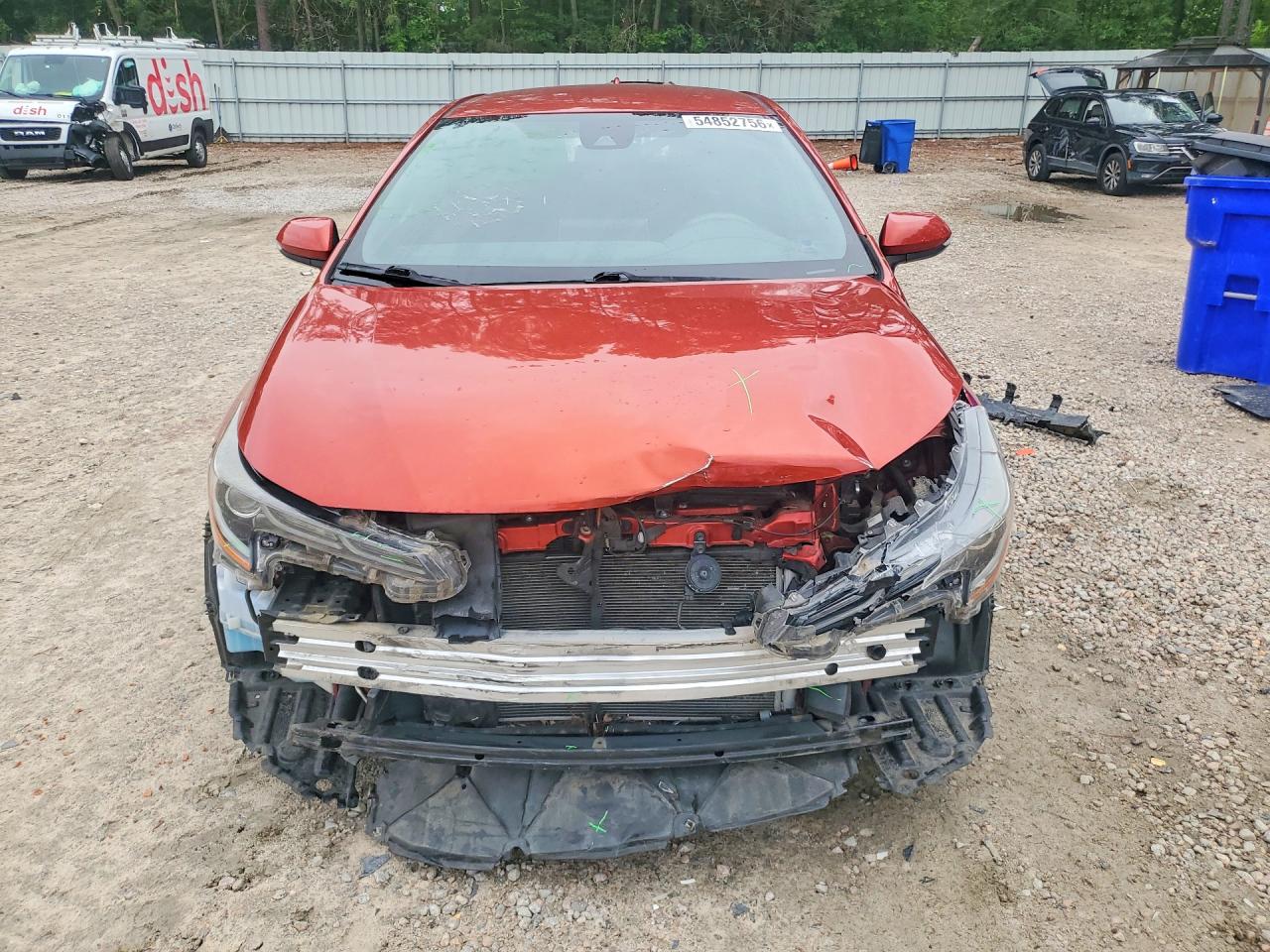 Toyota Corolla Se