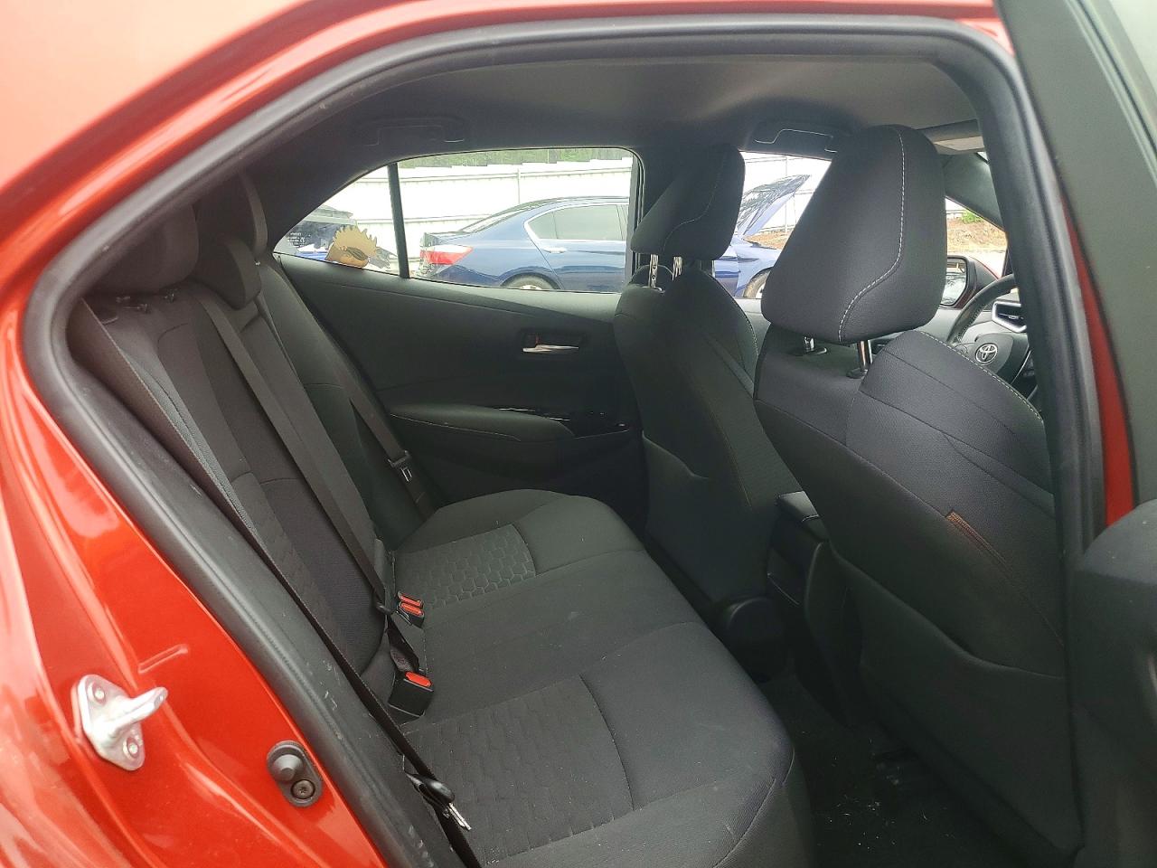 Toyota Corolla Se