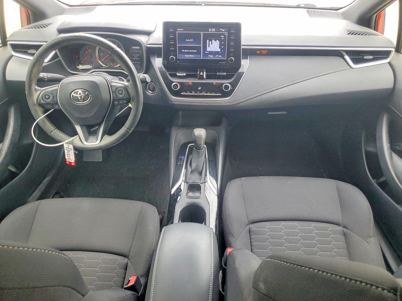 Toyota Corolla Se