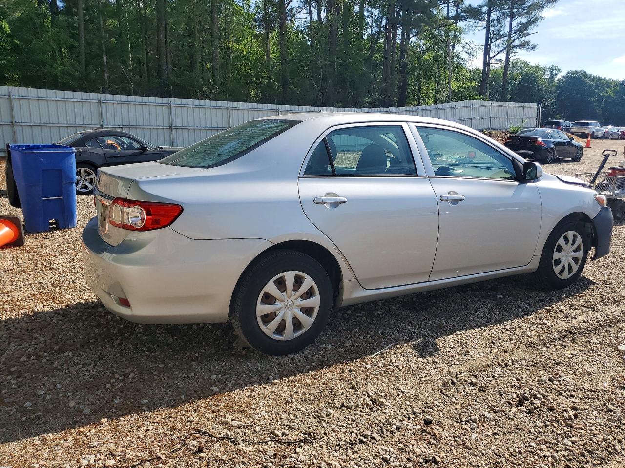 Toyota Corolla L