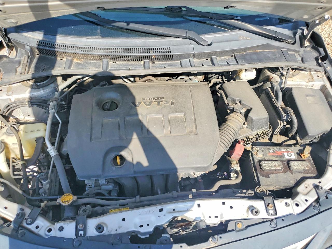 Toyota Corolla L