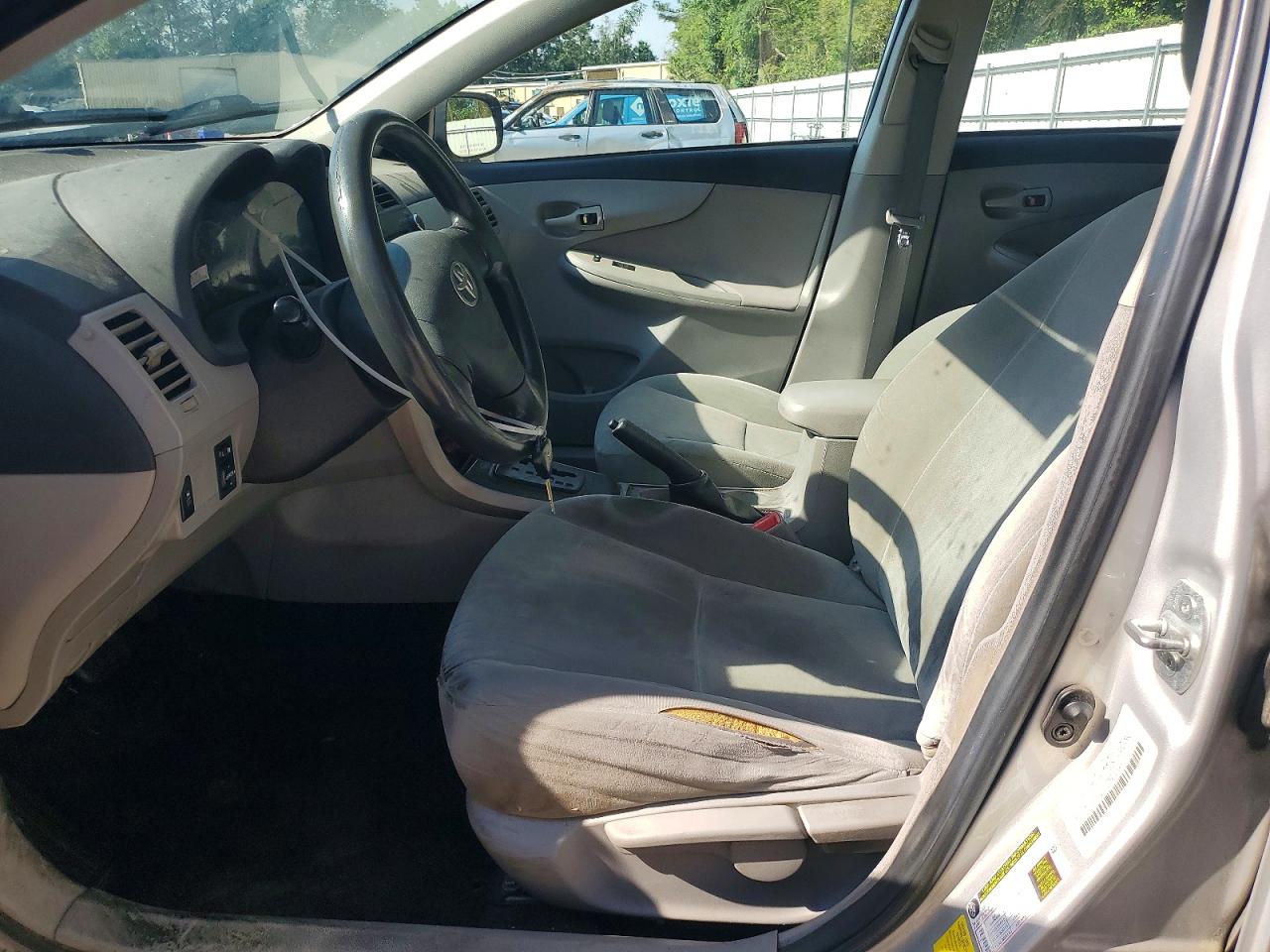 Toyota Corolla L