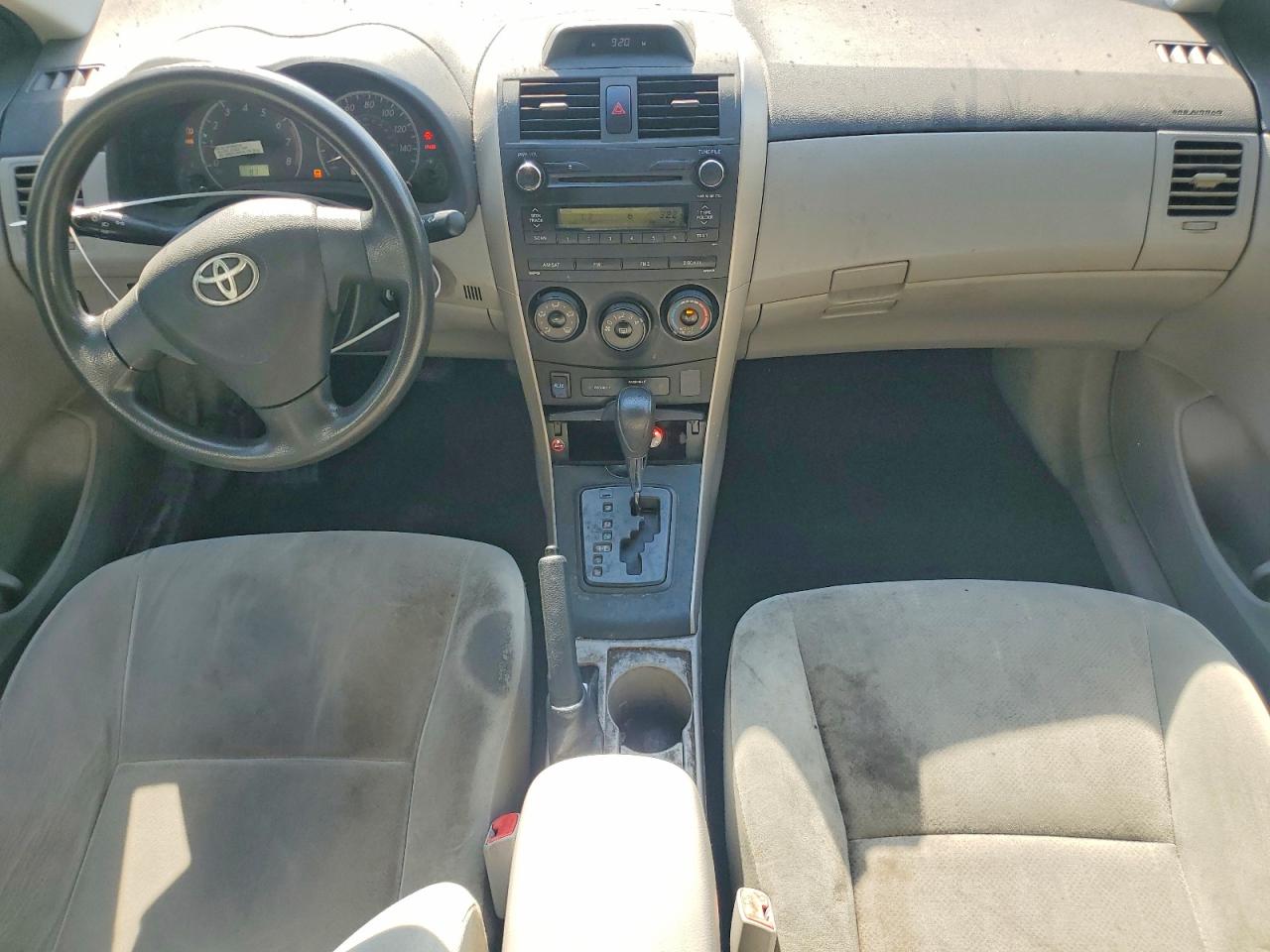 Toyota Corolla L