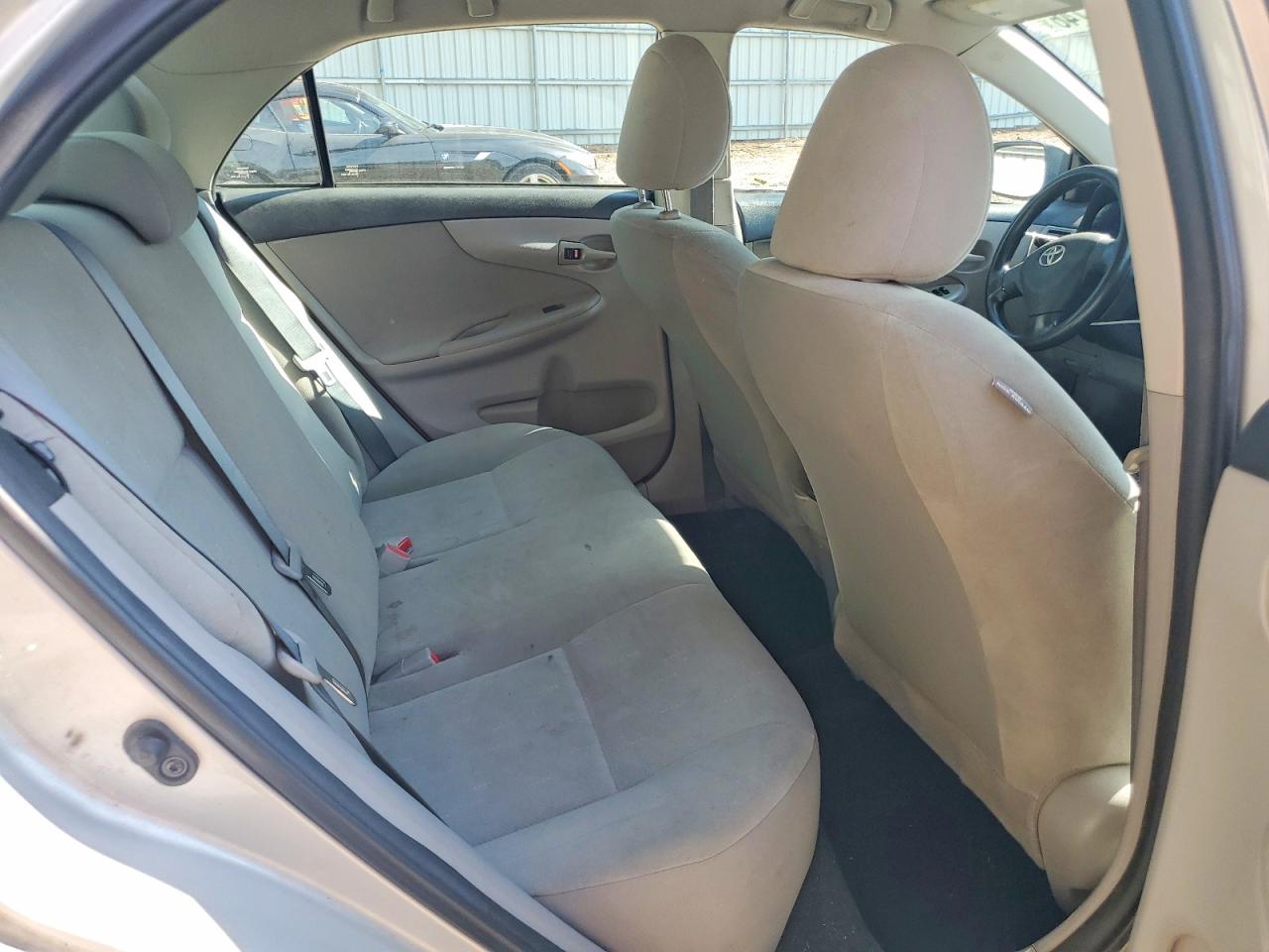 Toyota Corolla L