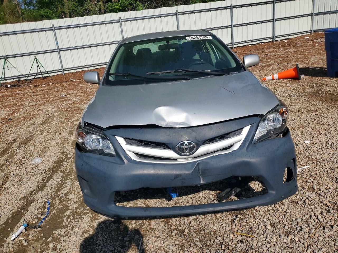 Toyota Corolla L