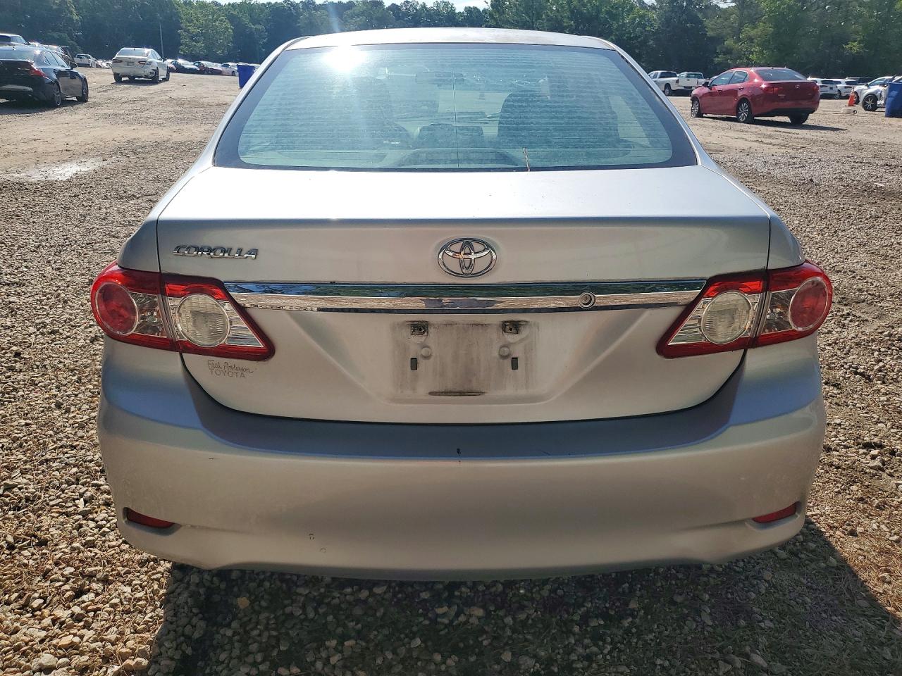 Toyota Corolla L