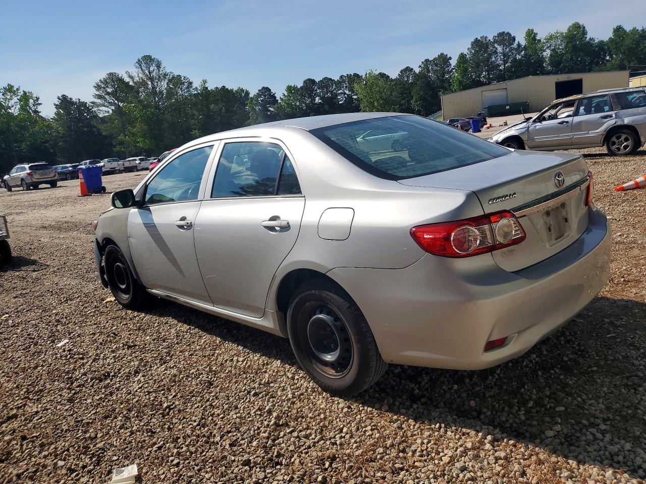 Toyota Corolla L