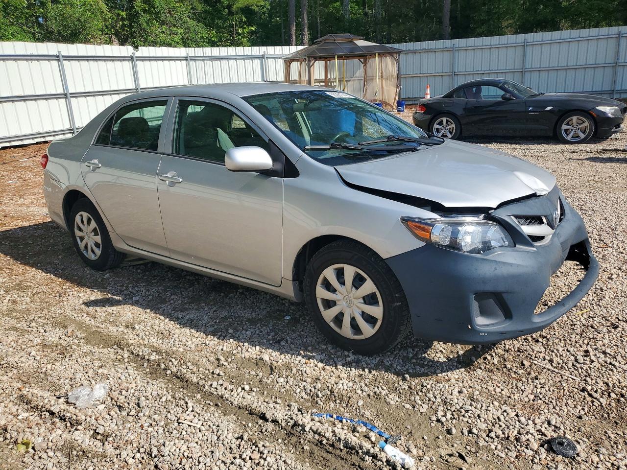 Toyota Corolla L