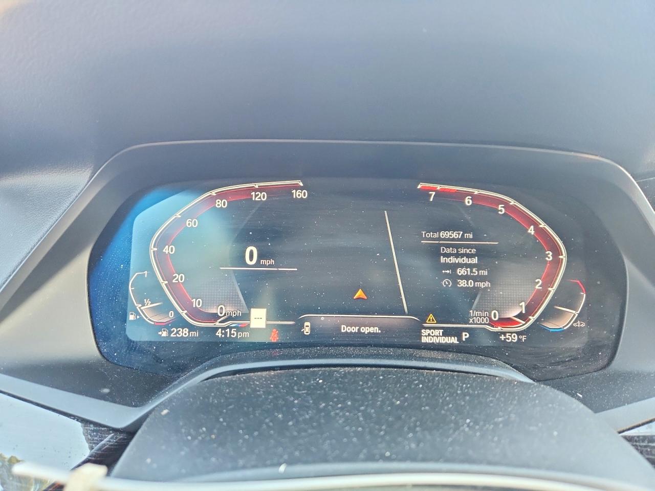 BMW X Series Xdrive40i