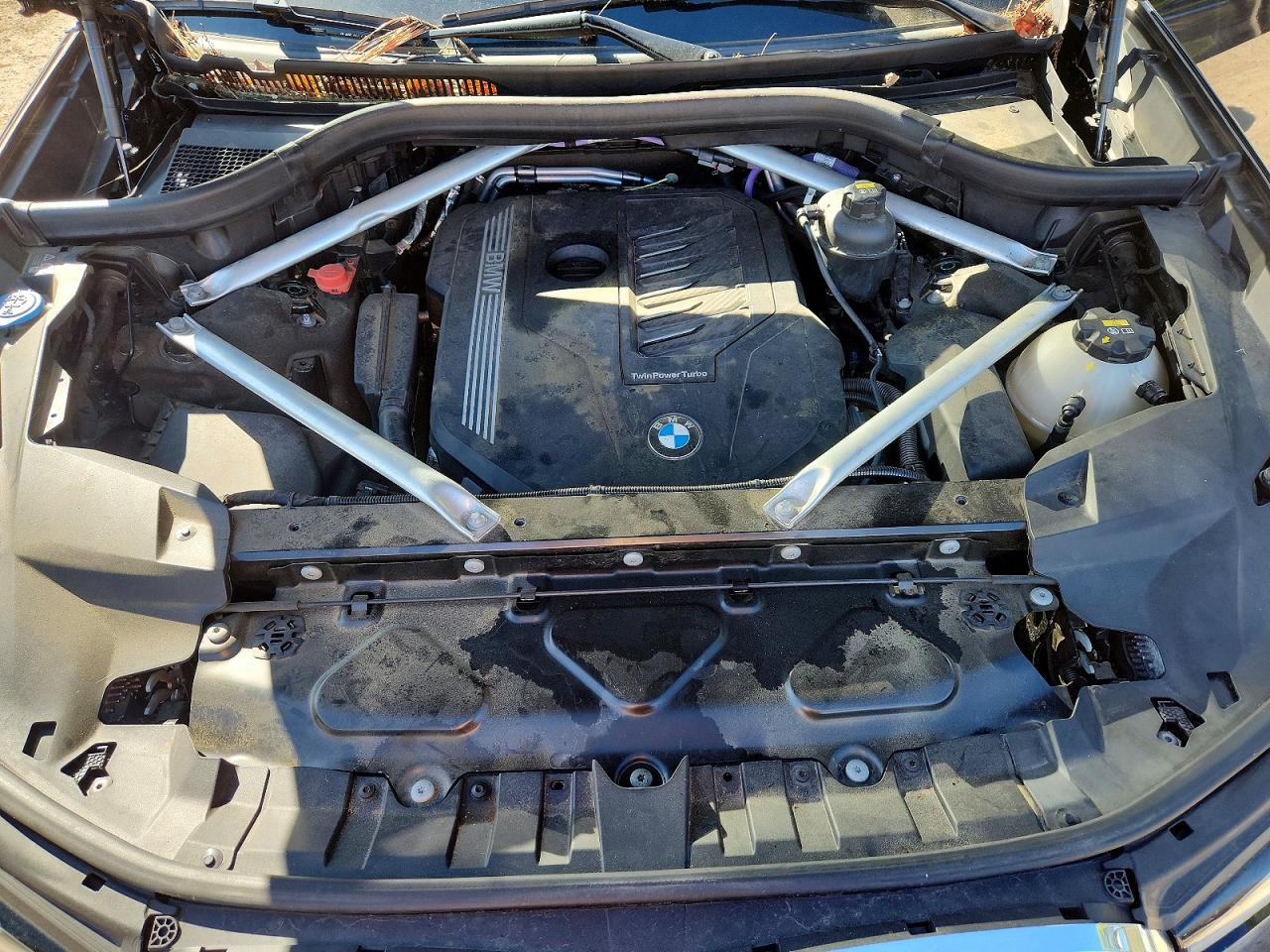 BMW X Series Xdrive40i