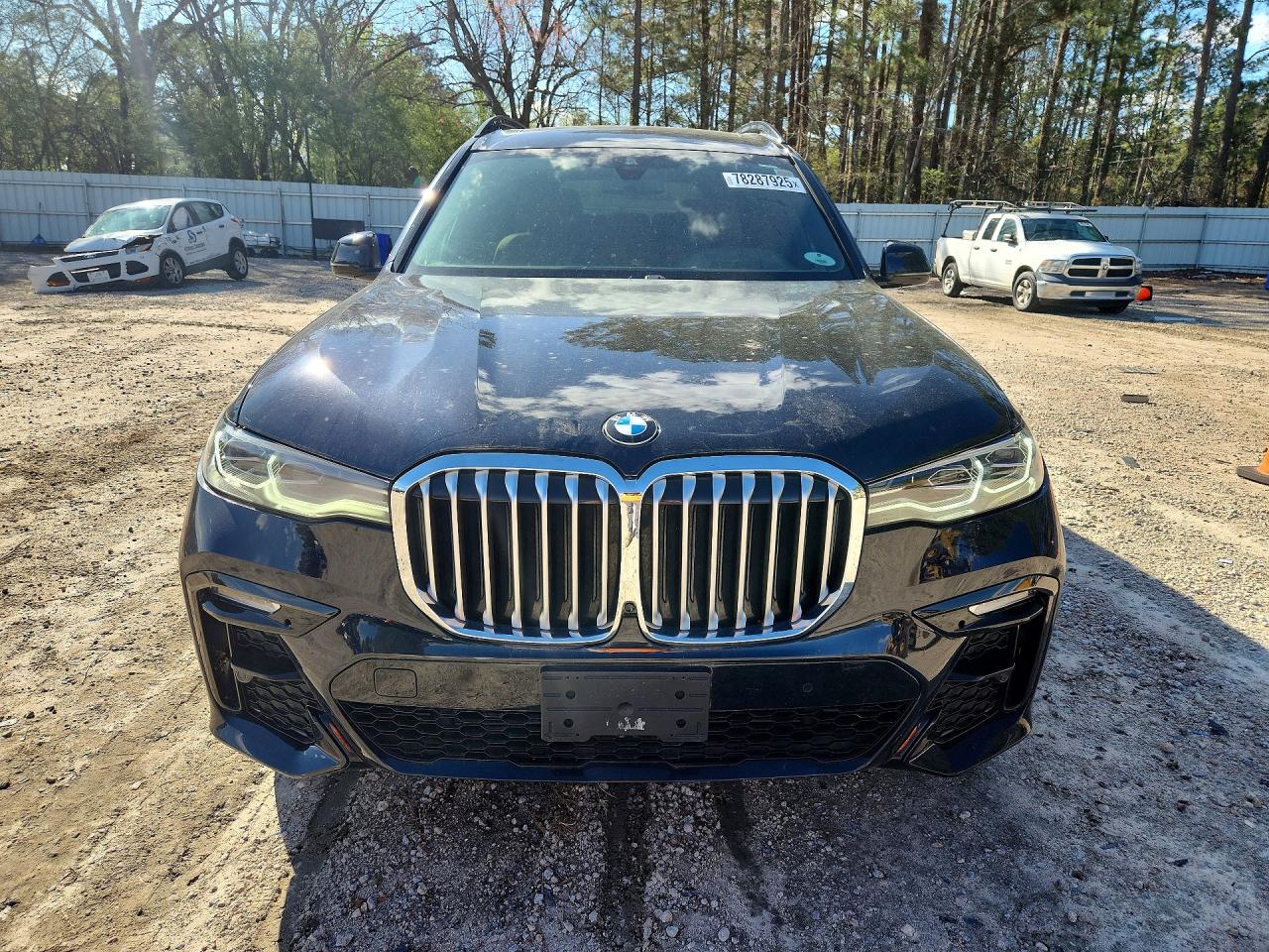 BMW X Series Xdrive40i